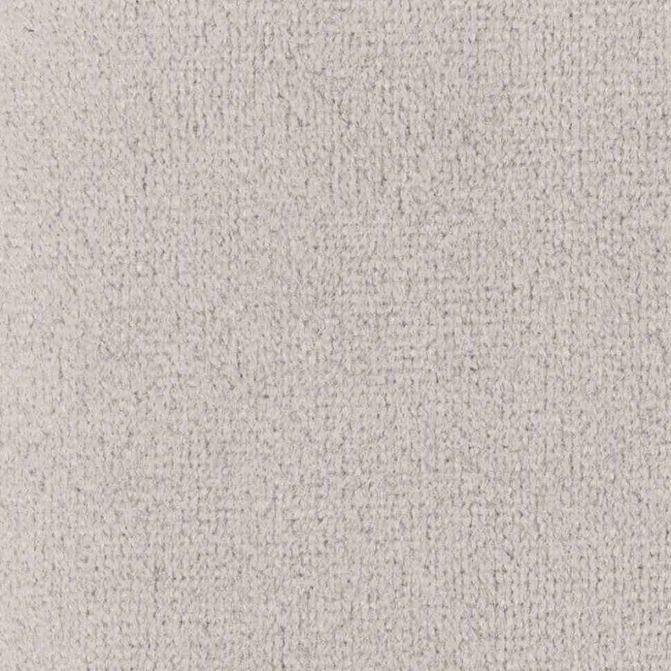 Sgabello Elegante di Design Moderno in Velluto Colorato e Metallo - Bizet