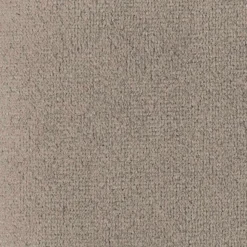 Sgabello Elegante in Velluto Colorato Trapuntato e Metallo Antracite - Scarat