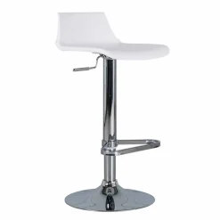 Sgabello in PVC dal design moderno - Rizzo