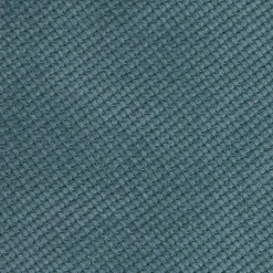 Sgabello in Tessuto Colorato e Metallo Moderno Made in Italy - Nautilus