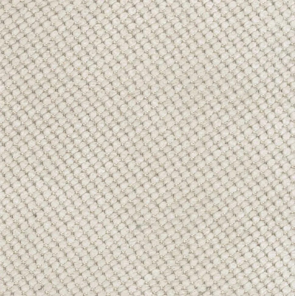 Sgabello in Tessuto Colorato e Metallo Moderno Made in Italy - Nautilus