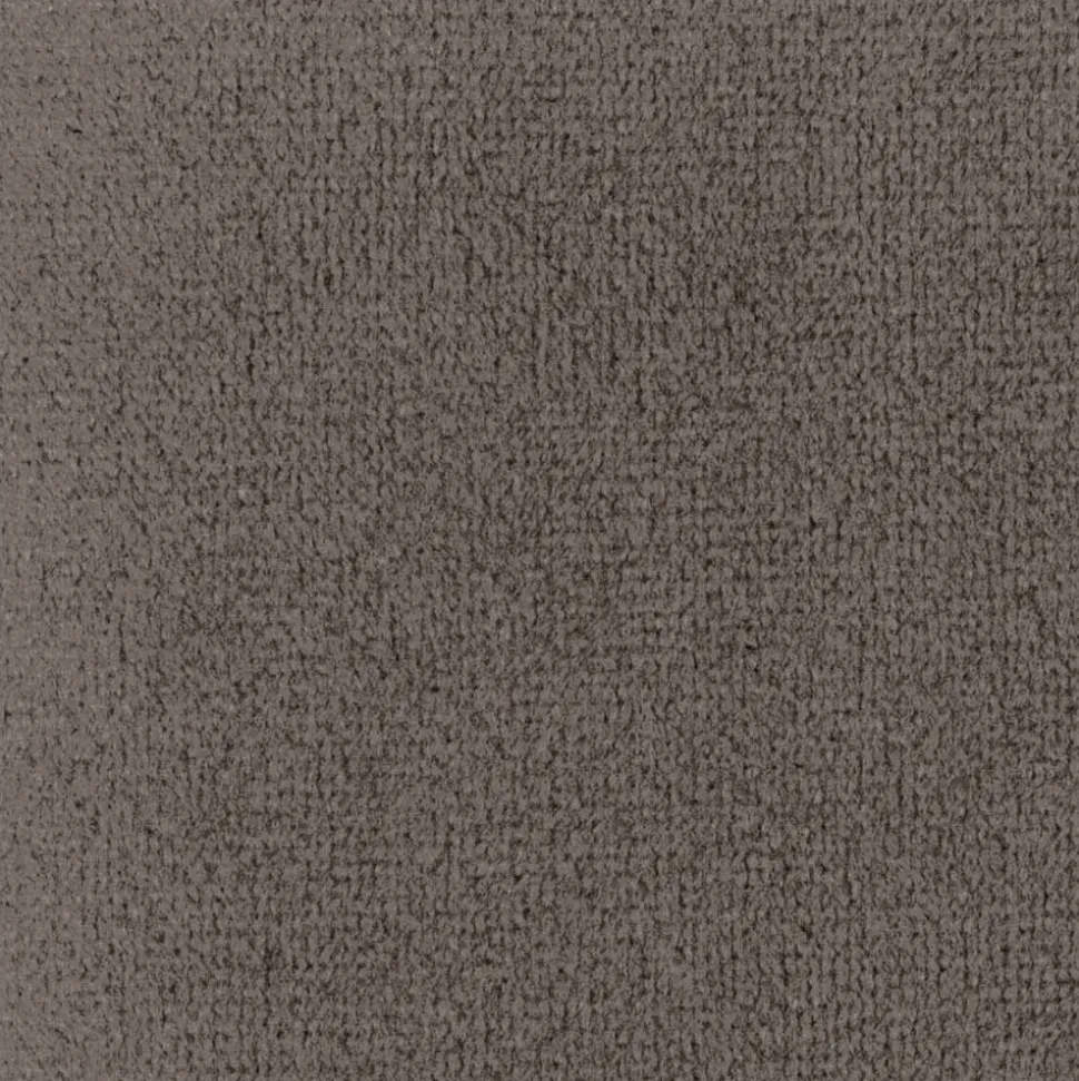 Sgabello Moderno da Cucina in Velluto Trapuntato Colorato di Design - Scarat
