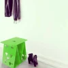 Sgabello – tavolino- portariviste ComeQuandoFuoriPiove Mabele, design multiuso