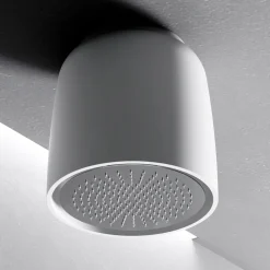 Soffione Doccia in Solid Surface Luxolid Made in Italy - Lallio