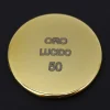 Soffione Doccia Quadrato in Acciaio Inox di Alta Qualità Made in Italy - Nello