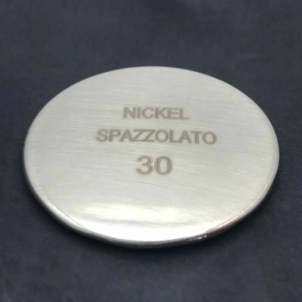 Soffione Quadrato in Acciaio con Braccio Doccia in Ottone Made in Italy - Sespo