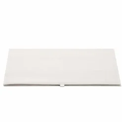 Sottomano Apribile di Design in Cuoio Rigenerato Made in Italy - Aristotele