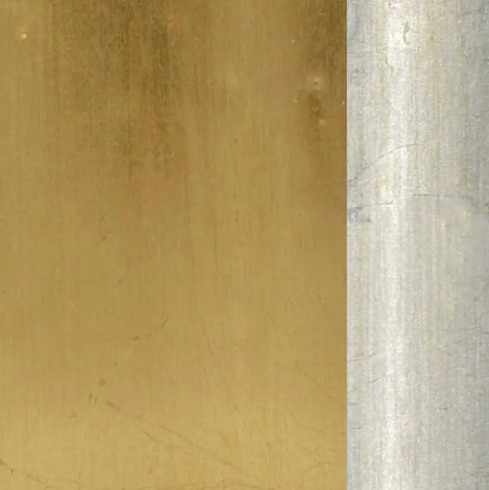 Specchiera a muro a mano legno ayous moderna prodotta in Italia Enrico