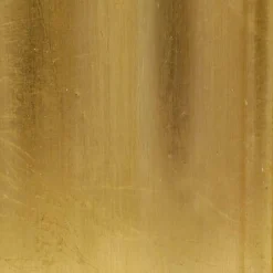 Specchiera a muro in legno rettangolare fatta a mano in Italia Simone