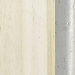 Specchiera da muro in legno moderna realizzata a mano in Italia Mattia