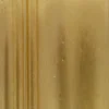 Specchiera da muro ovale argento,oro a mano prodotta in Italia Giorgio