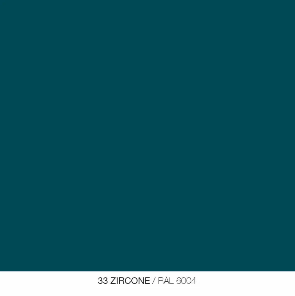 Specchiera da Parete con Mensola in Metallo in Vari Colori Made in Italy - Hera