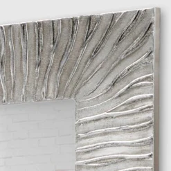 Specchiera di design da parete Onde by Viadurini Decor made in Italy