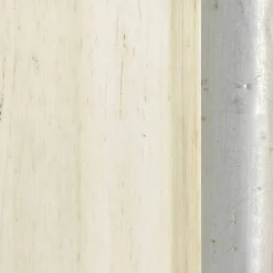 Specchiera parete prodotta a mano legno realizzata in Italia Cristian