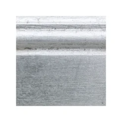 Specchiera Rettangolare con Specchio Molato Made in Italy - Bacco
