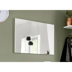 Specchiera Rettangolare Made in Italy - Popilio