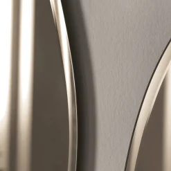 Specchio da Parete con Molatura Perimetrale Made in Italy - Beata