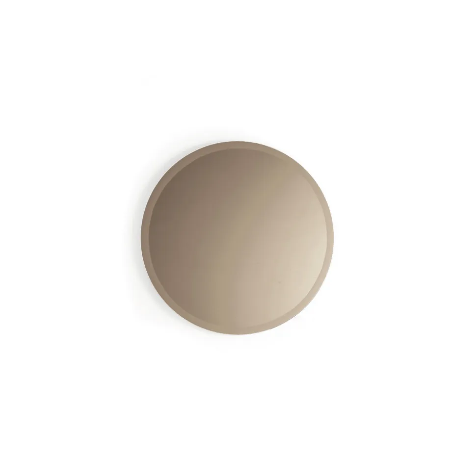Specchio da Parete con Molatura Perimetrale Made in Italy - Beata