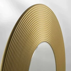 Specchio da parete dal design moderno Malva,diversi colori disponibili
