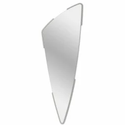 Specchio da Parete Decorativo Design Moderno in 4 Colori Made in Italy - Spino