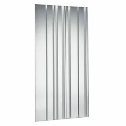 Specchio da Parete Rettangolare di Design Moderno Made in Italy – Coriandolo