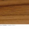 Specchio da Parete 80x160 Legno o Ceramica Made in Italy - Montecarlo