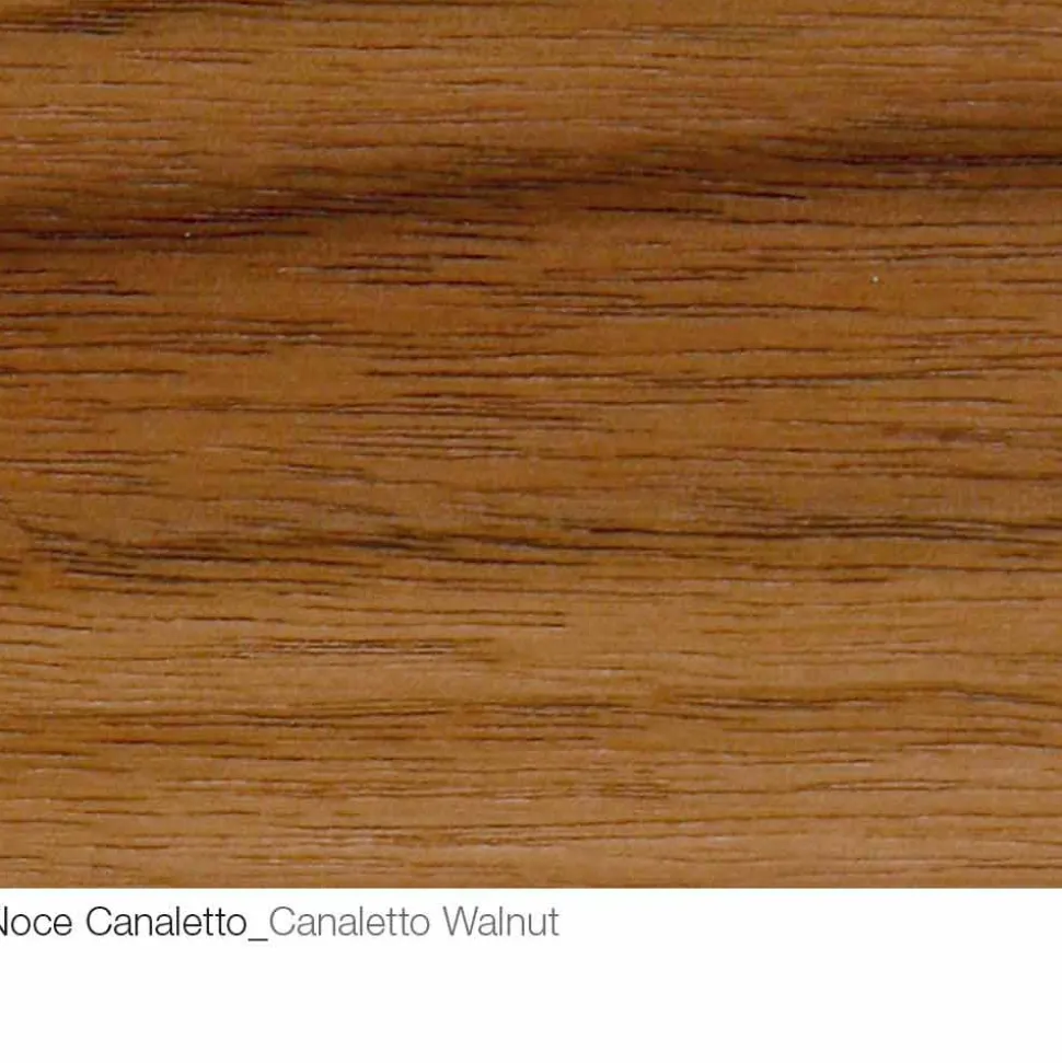 Specchio da Parete 80x160 Legno o Ceramica Made in Italy - Montecarlo