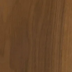 Specchio da Terra di Lusso in Legno Frassino e Metallo Made in Italy - Cuspide