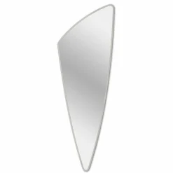 Specchio Decorativo da Parete Made in Italy di Design in 4 Colori - Spino