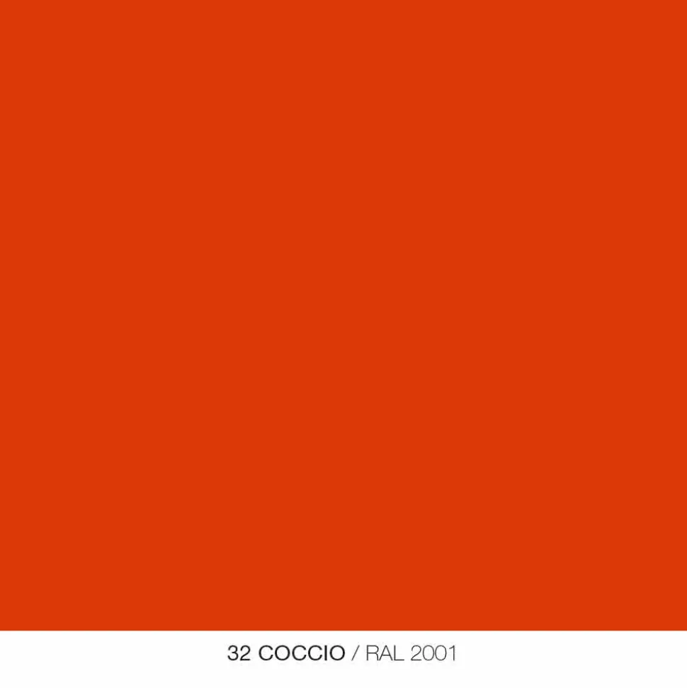 Specchio Rettangolare Arrotondato, Cornice in Metallo Made in Italy - Alexandra