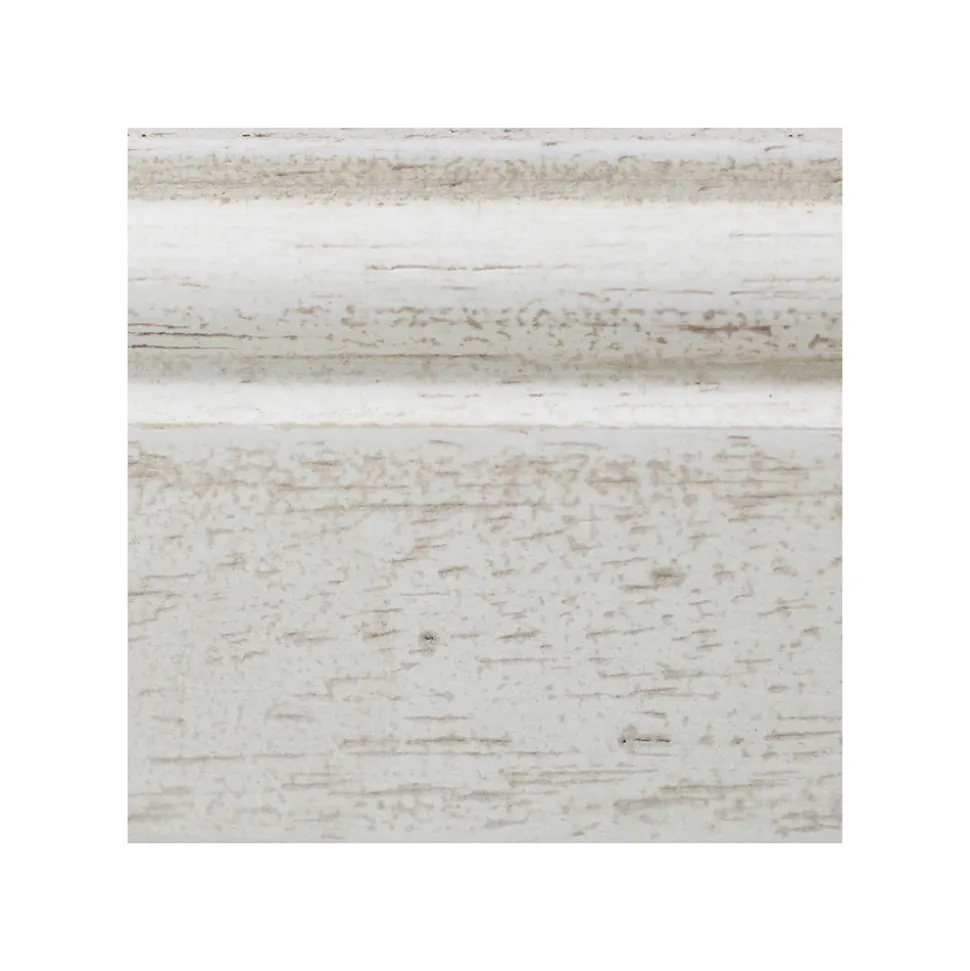 Tavolino con Cassetto e Ripiano in Legno Patinato Made in Italy - Tuoni