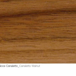 Tavolino da Salotto con Piano Tondo in Legno Realizzato in Italia - Montebianco