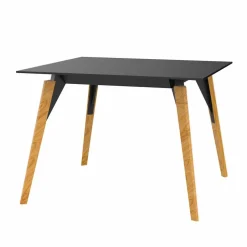 Tavolino da Salotto in Legno e Hpl Vari Colori 2 Misure - Faz Wood by Vondom