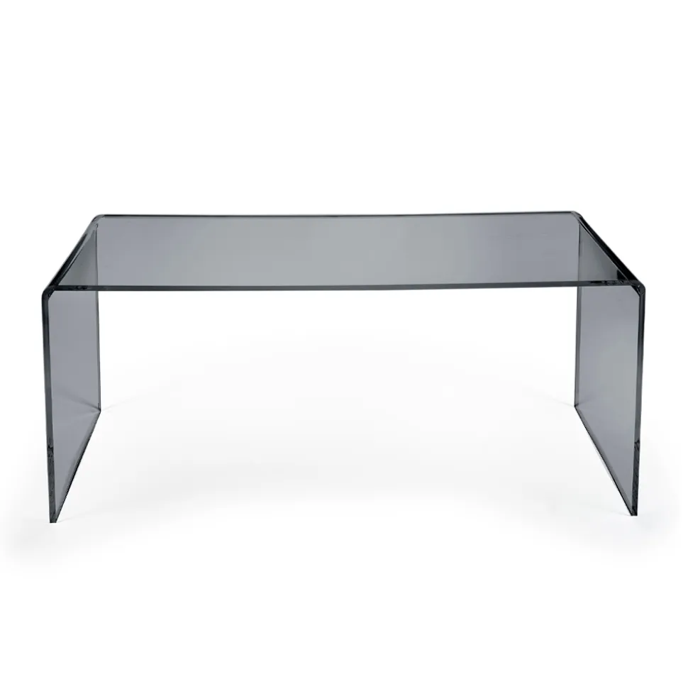 Tavolino da Salotto Realizzato in PMMA Made in Italy - Jasmine
