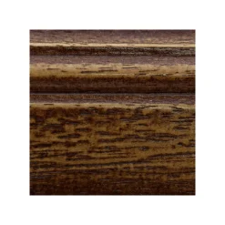 Tavolino da Soggiorno con Piano in Vetro e 2 Cassetti Made in Italy - Xipe