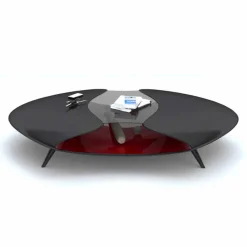 Tavolino Design Alien Made in Italy