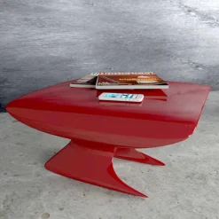 Tavolino Design Moderno Origami Made in Italy