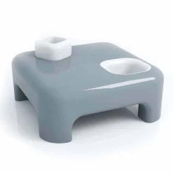 Tavolino Design Soggiorno Prometeo Made in Italy