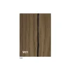 Tavolino Trasformabile Moderno in Legno e Metallo, Made in Italy - Spirit