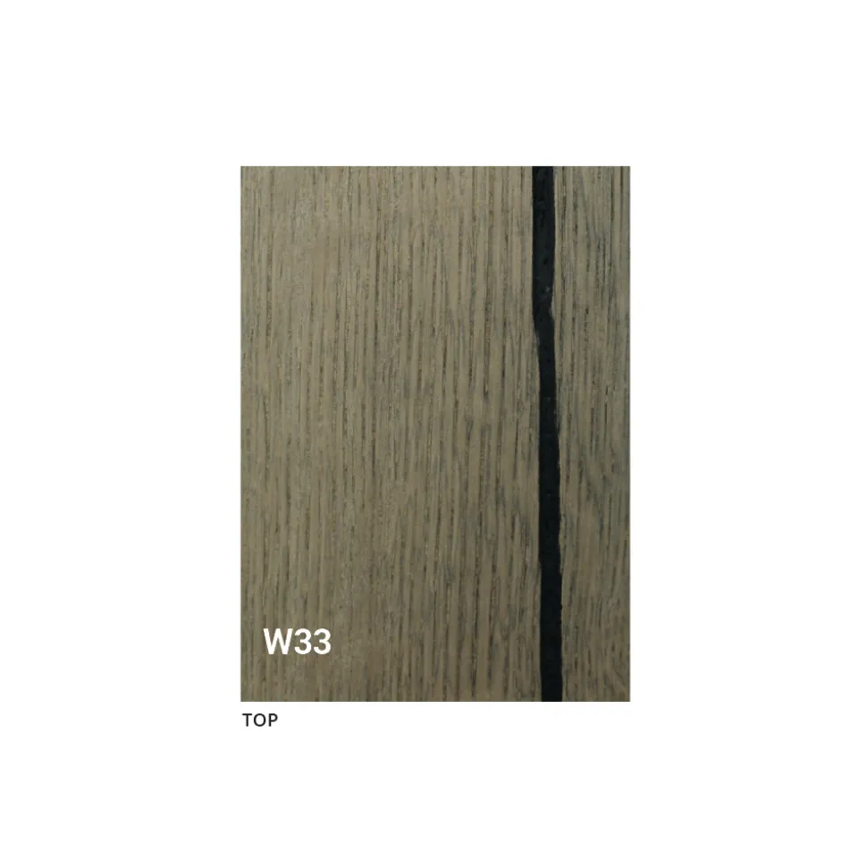 Tavolino Trasformabile Moderno in Legno e Metallo, Made in Italy - Spirit