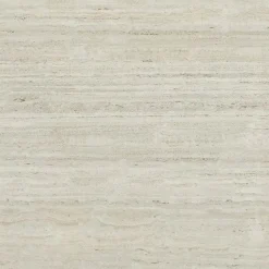Tavolino Tulip Saarinen Ovale H 41 in Ceramica Marmorio Made in Italy - Scarlet