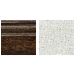 Tavolo Allungabile a 200 cm con 4 Sedie in Legno Bassano Made in Italy - Ambra