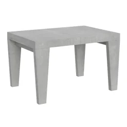 Tavolo Allungabile a 440 cm Disponibile in Diverse Finiture - Montagna