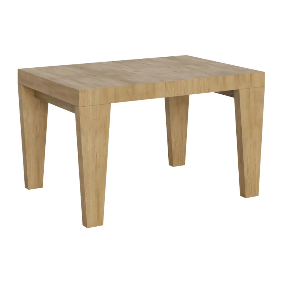 Tavolo Allungabile a 440 cm Disponibile in Diverse Finiture - Montagna