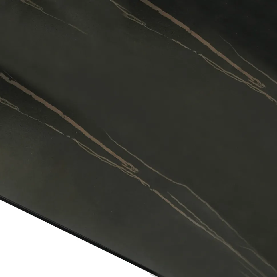 Tavolo Allungabile a 240 cm in Acciaio Grigio - Bonito