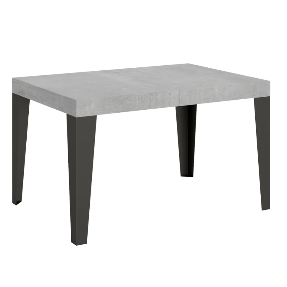 Tavolo Allungabile a 440 cm in Diverse Misure e Finiture Made in Italy - Spiaggia