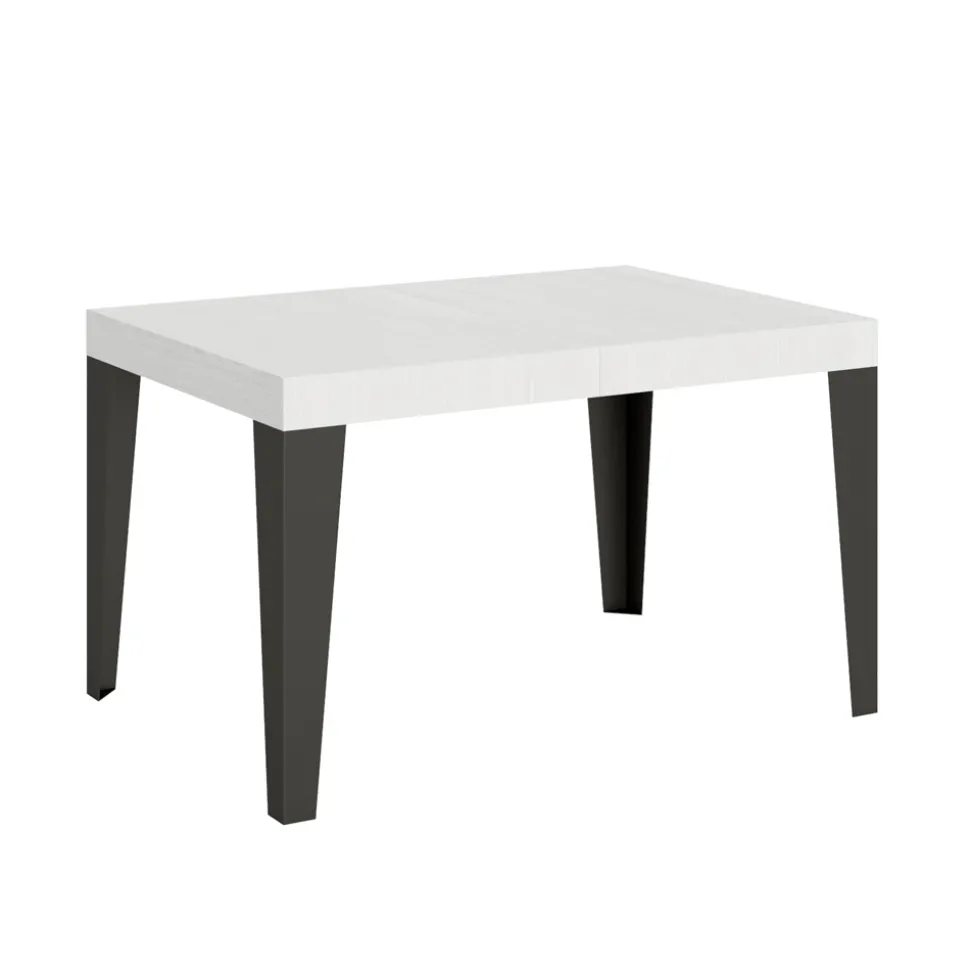 Tavolo Allungabile a 440 cm in Diverse Misure e Finiture Made in Italy - Spiaggia