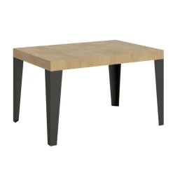Tavolo Allungabile a 440 cm in Diverse Misure e Finiture Made in Italy - Spiaggia