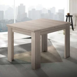 Tavolo Allungabile a 180 cm in Legno Sostenibile - Perro