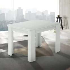 Tavolo Allungabile a 180 cm in Legno Sostenibile - Perro